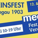 Vereinsfest vom 12. – 13.06.2026