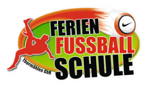 Logo der FFS Ferienfussballschule