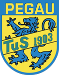 Logo TuS Pegau 1903